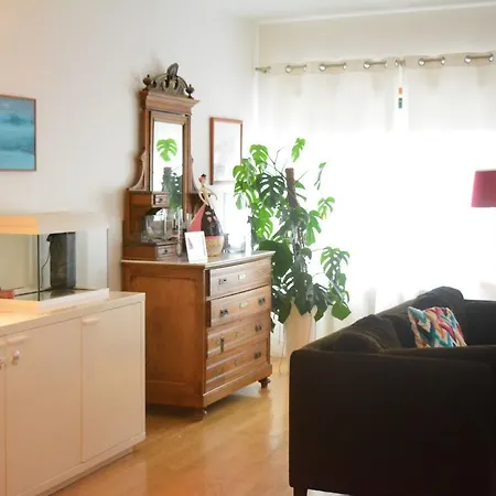 Apartment Loving Expo Lisbon